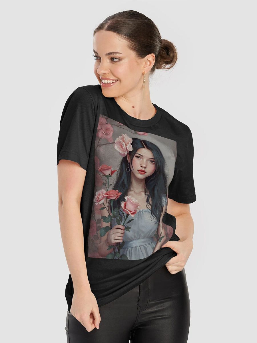 CHOP WALID Bold T-Shirt product image (8)