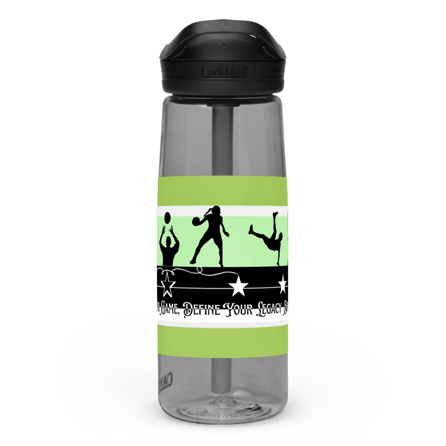 CamelBak Eddy-Sports Style Water Bottle product image (3)