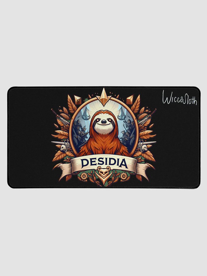 Desidia Desk Mat product image (1)