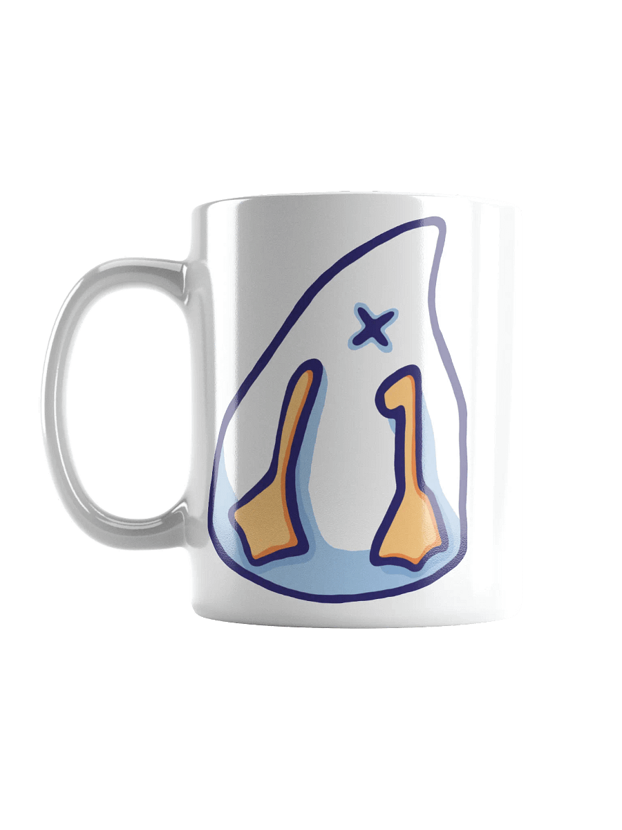 The OG Duck Butt Mug product image (6)