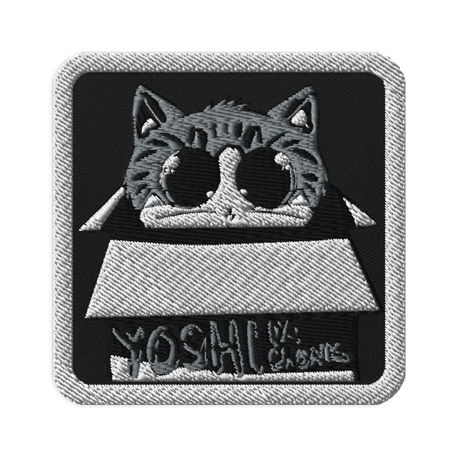 YoshiDaChonk product image (1)