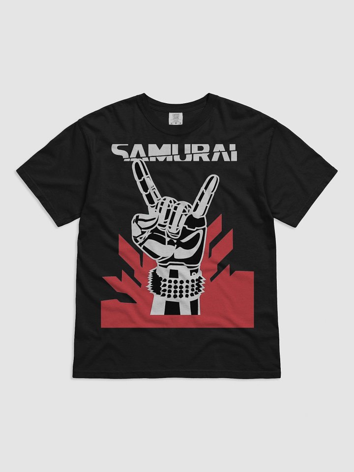 Samurai World Tour 2020 product image (5)