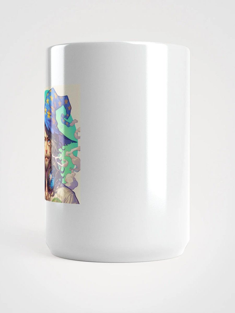 ProfSwagtastic Mug product image (5)