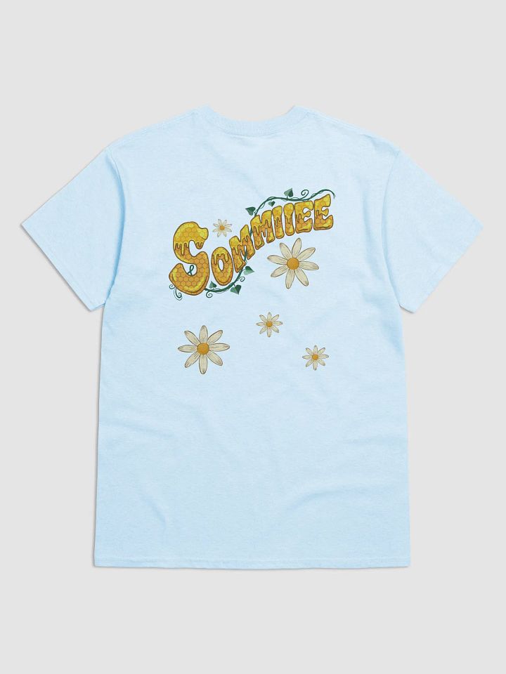 Honeybee Unisex Heavyweight T-Shirt product image (34)