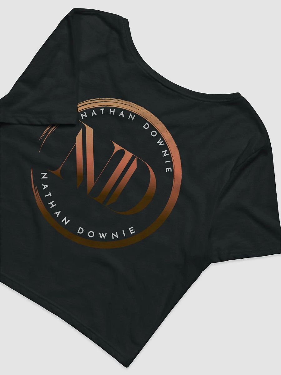 Autism Power! - Crop T-Shirt product image (7)