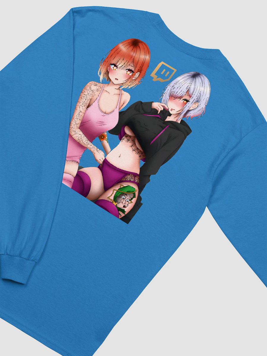 Cutie Comfort Tee product image (16)