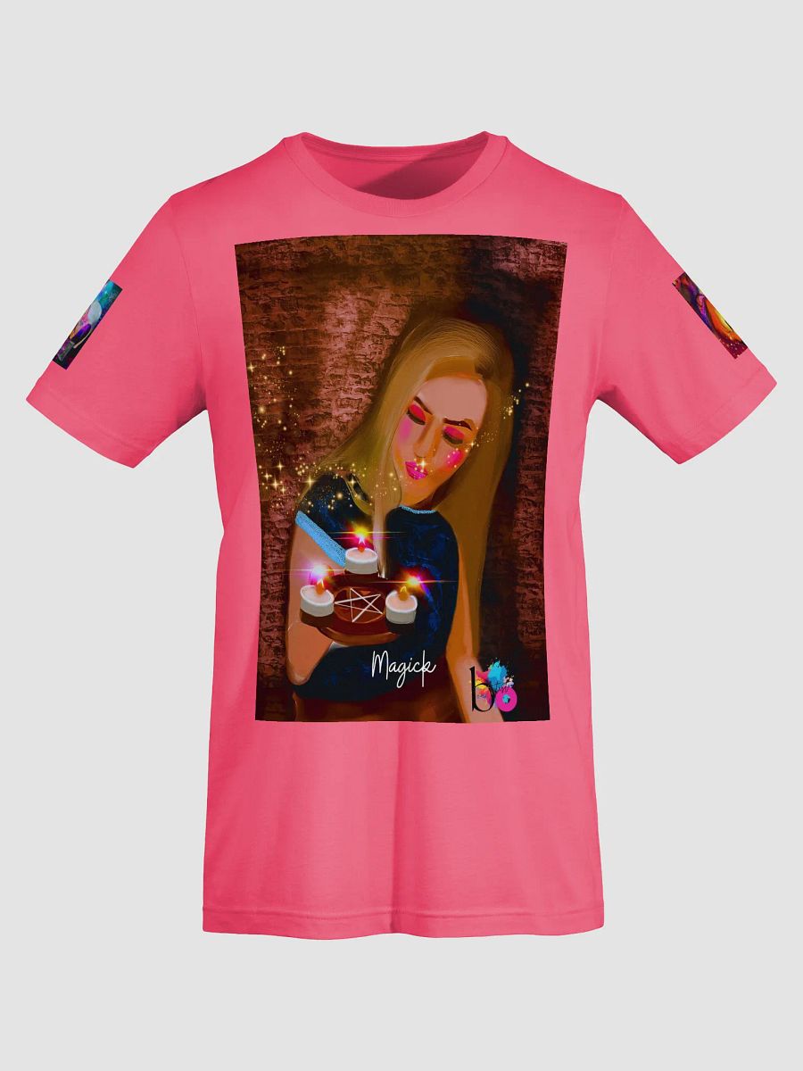 Magick by BO — where art becomes ritual. product image (5)