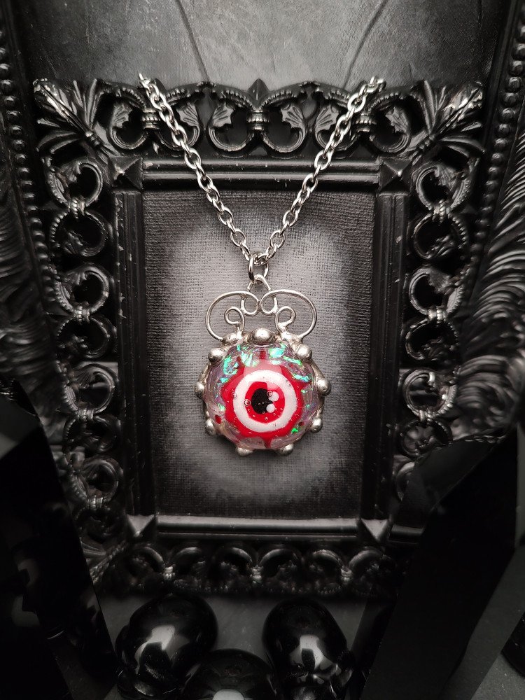 Eye Epoxica Visions - Weeping Vision III product image (2)