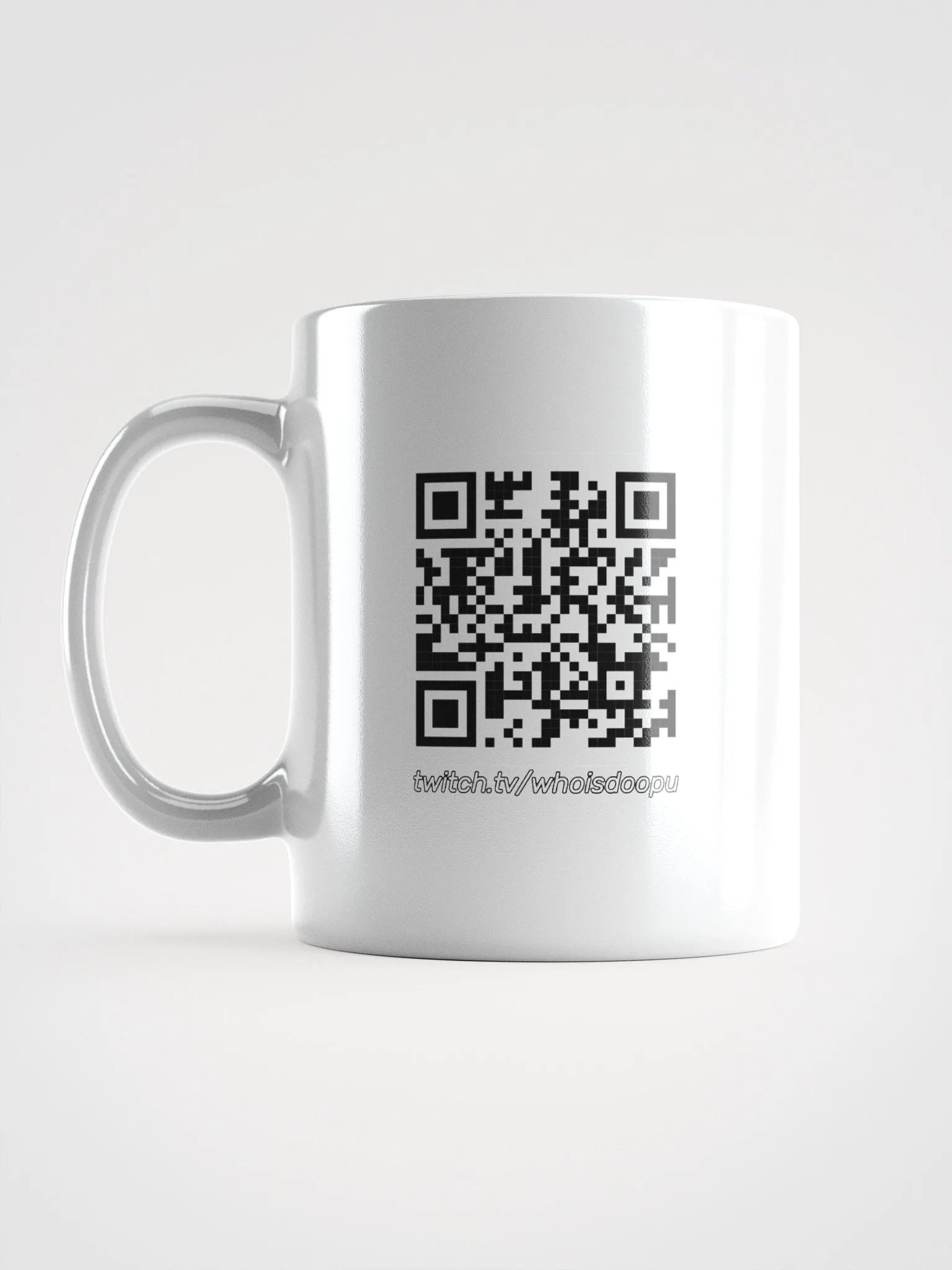 Doopsters - Dancing Mad Emote- Mug product image (6)