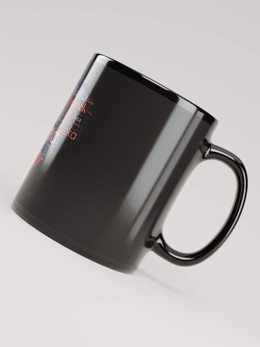 Hrníček Zuzana product image (7)