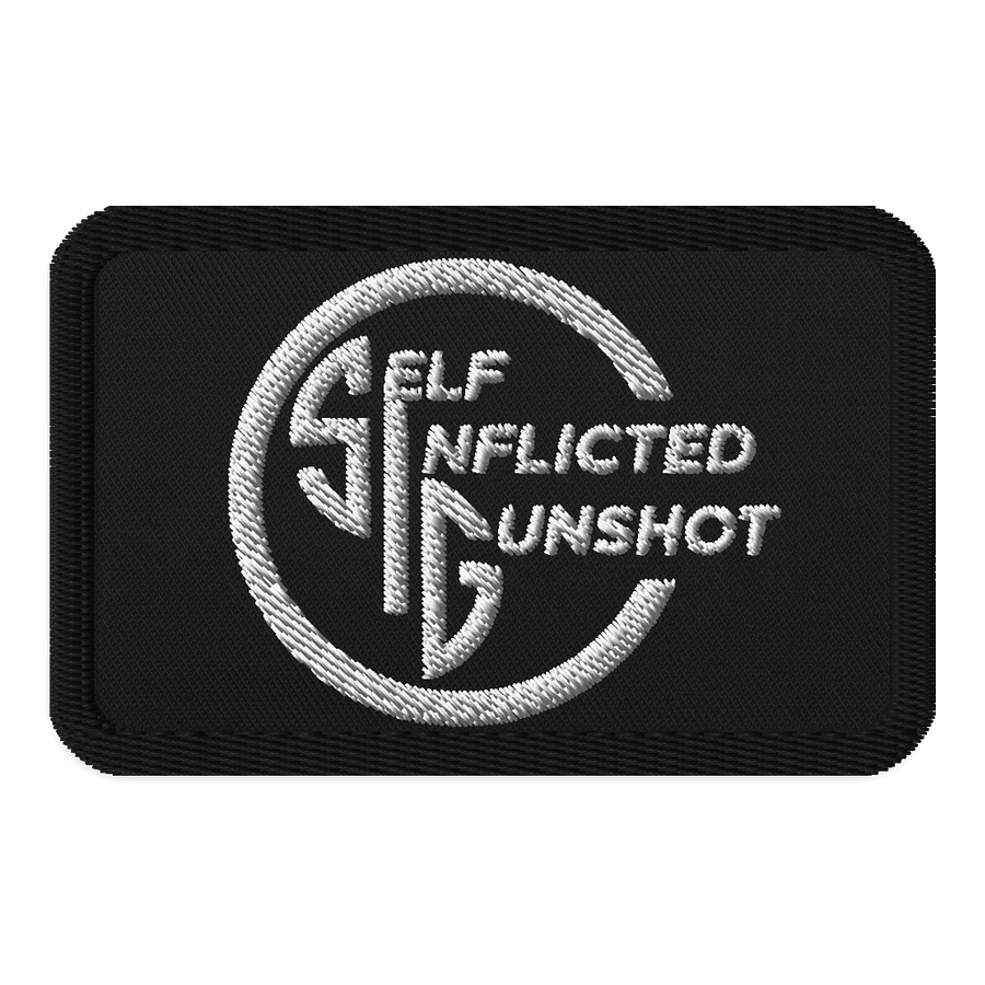 SIGnature Patch product image (1)