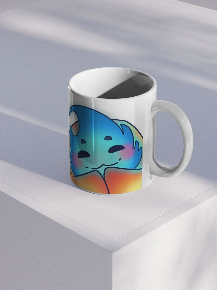 Howdy Cozy Mornin' Mug product image (2)