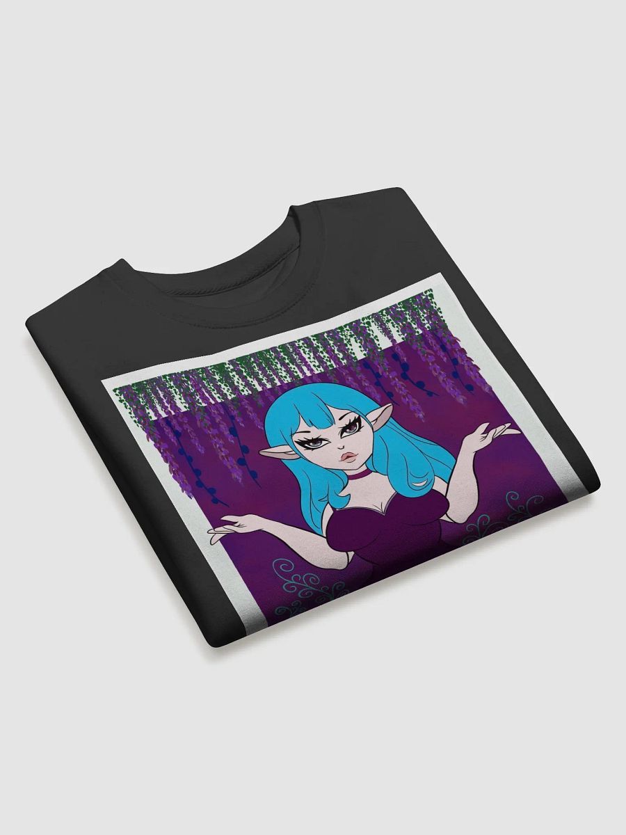 The high priestess of the sea product image (9)