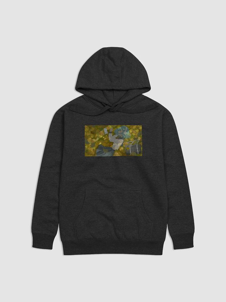 Classic Hoodie - LOFI 0001 product image (1)