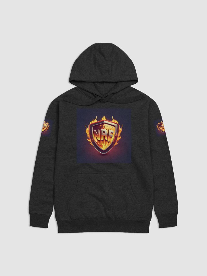 Printed Sweatshirt product image (1)