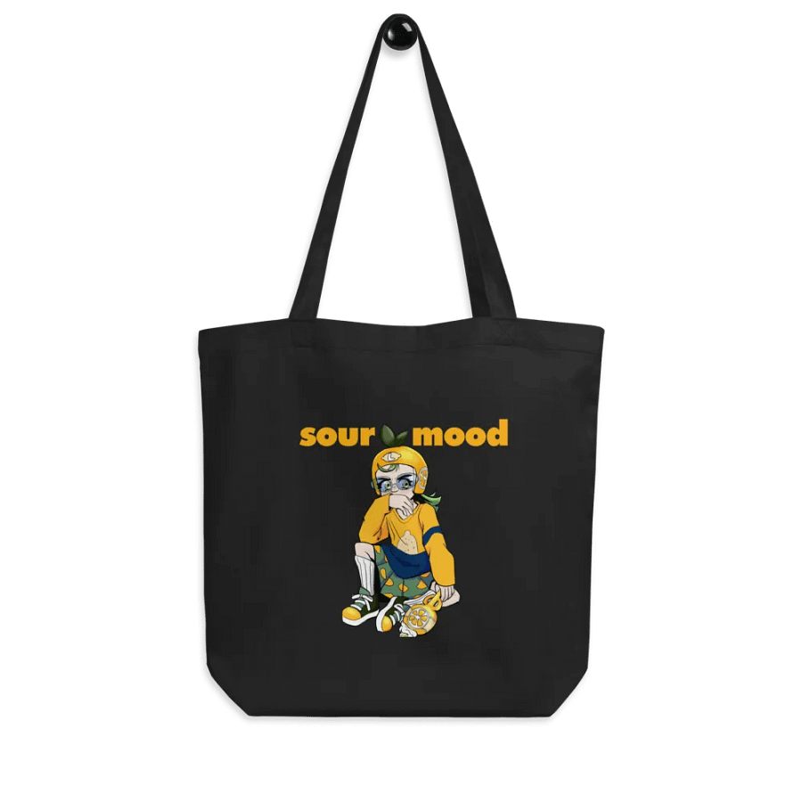 Sour Mood Tote product image (4)