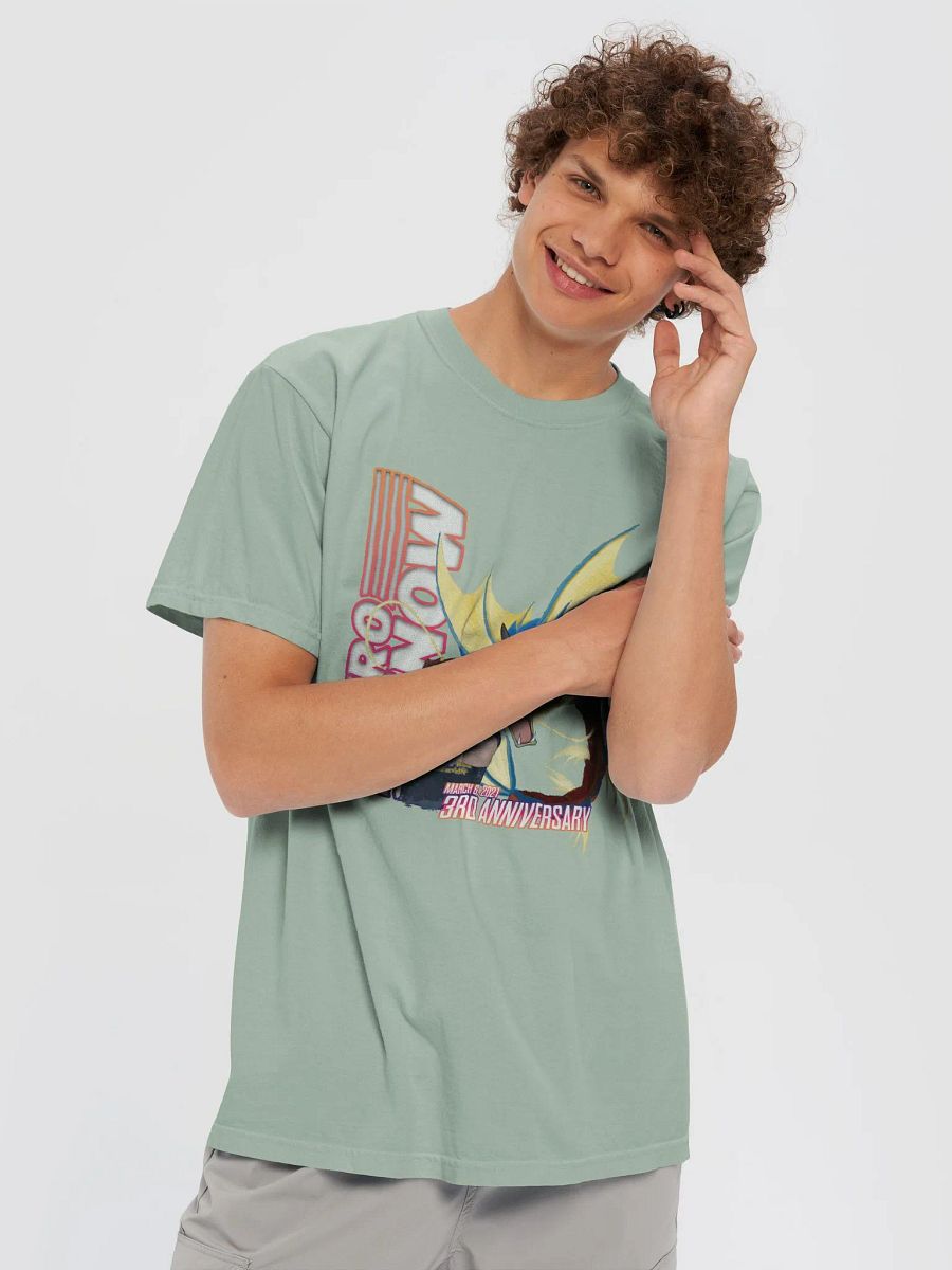 RN 3 Year Anniversary Shirt - Scotch product image (35)
