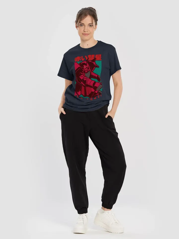 POP Red Comet product image (2)