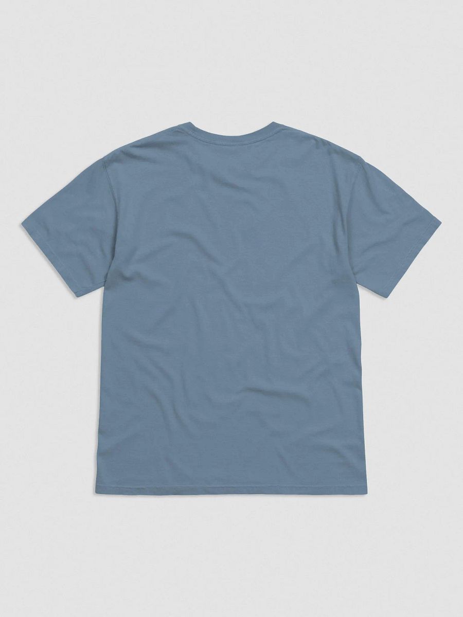 Suited Up T-Shirt: Clubs (White) product image (67)
