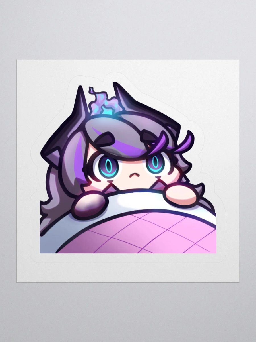 PhibiWokege Sticker product image (2)