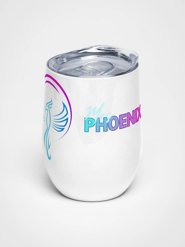 Phoe Wine Tumbler product image (1)