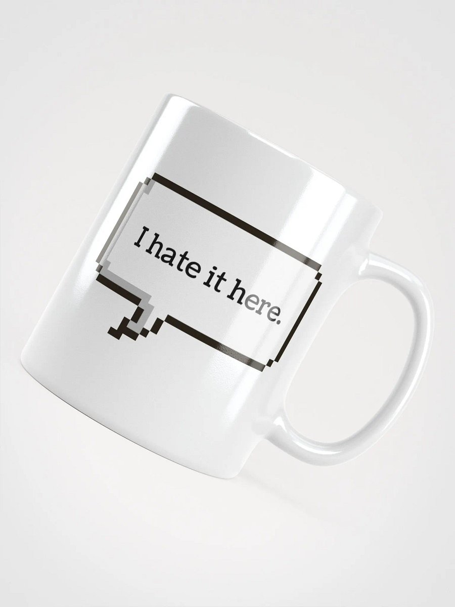 IHIH Mug product image (12)