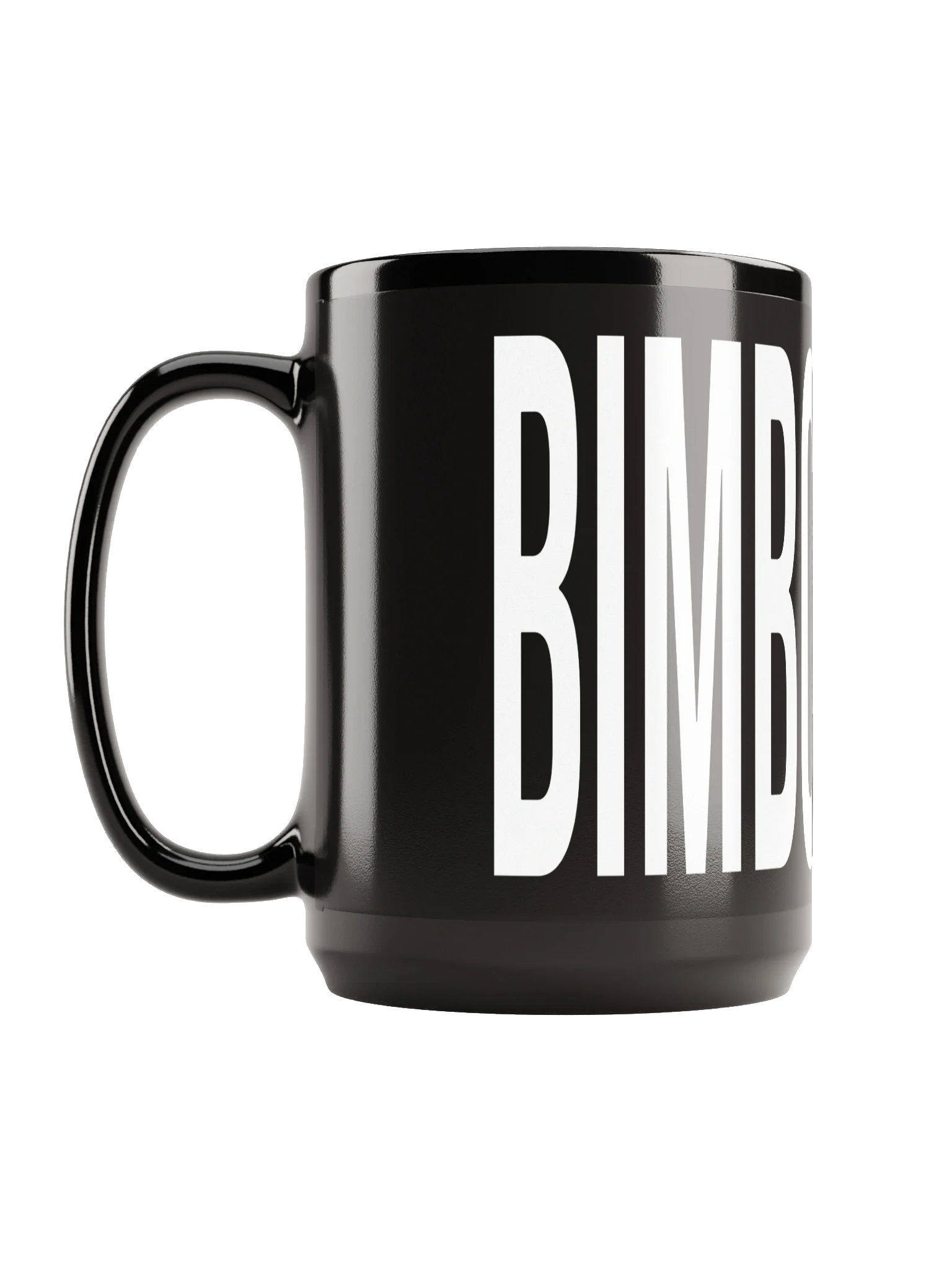 Big Mug of BIMBO JUICE product image (6)