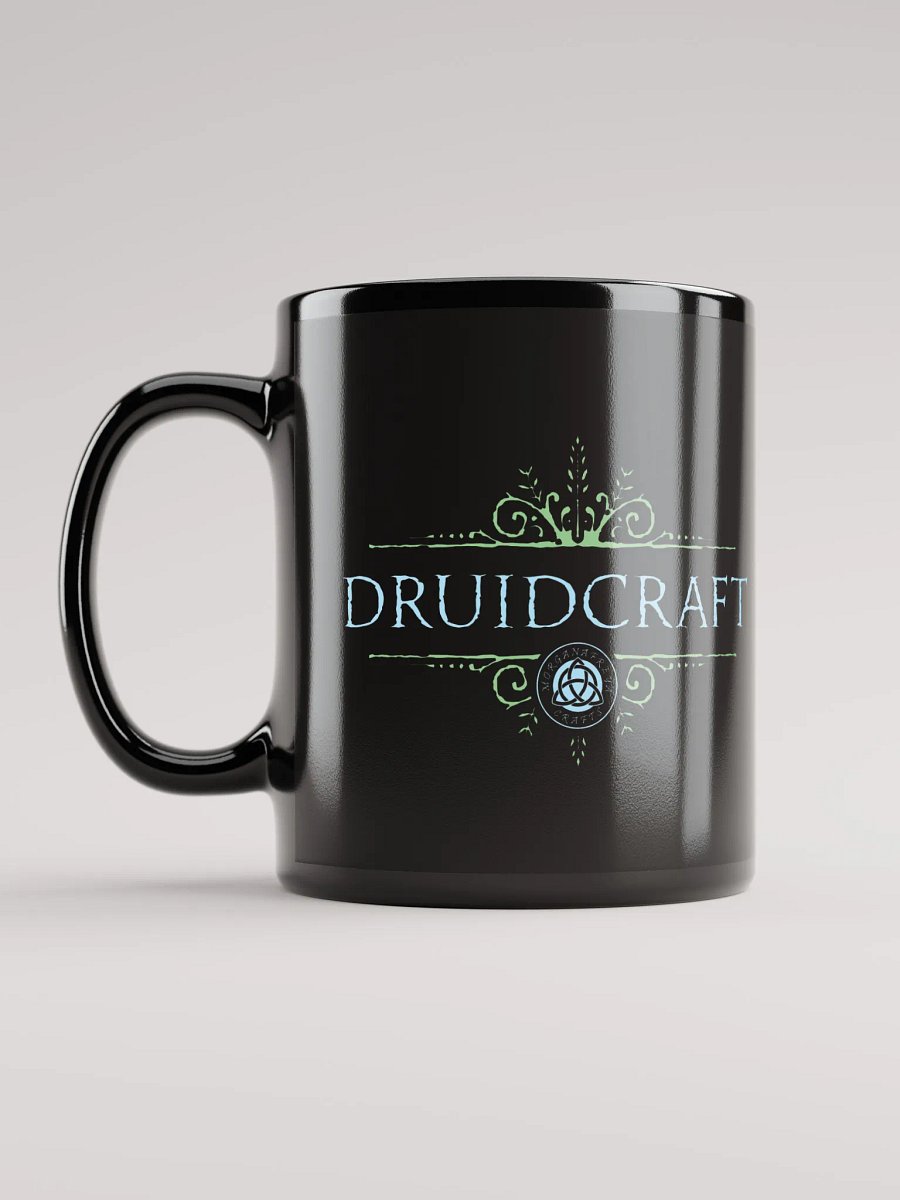 Druidcraft Coffee Mug product image (11)