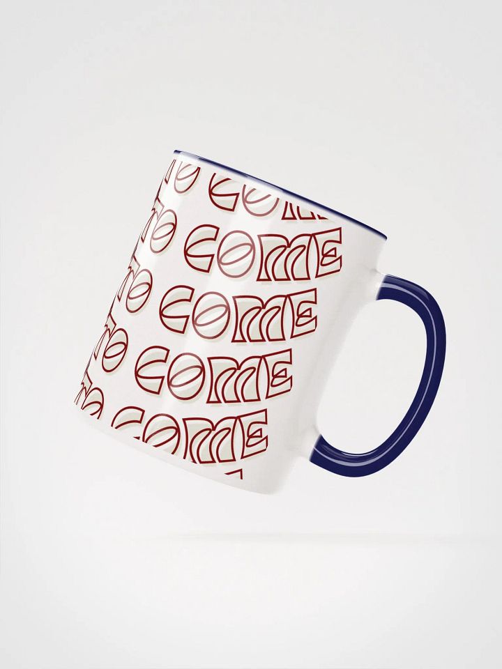 Wave of Inspiration Ceramic Mug product image (20)