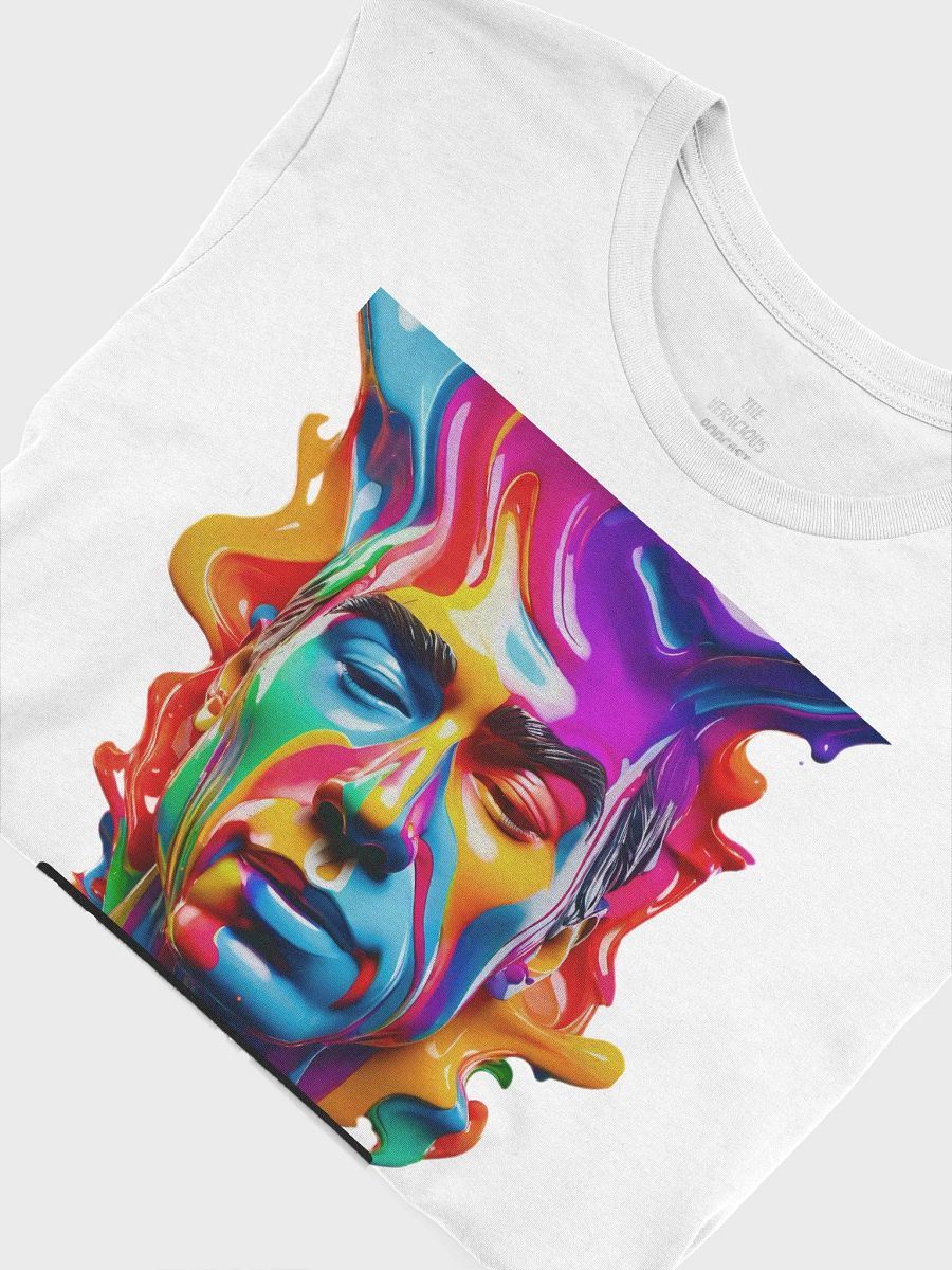 True Colors Supersoft T-Shirt product image (6)