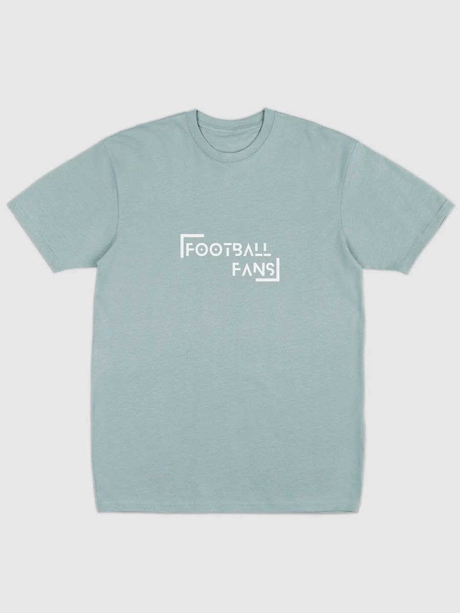Vintage Football Logo Premium Tee / Football Fans product image (4)
