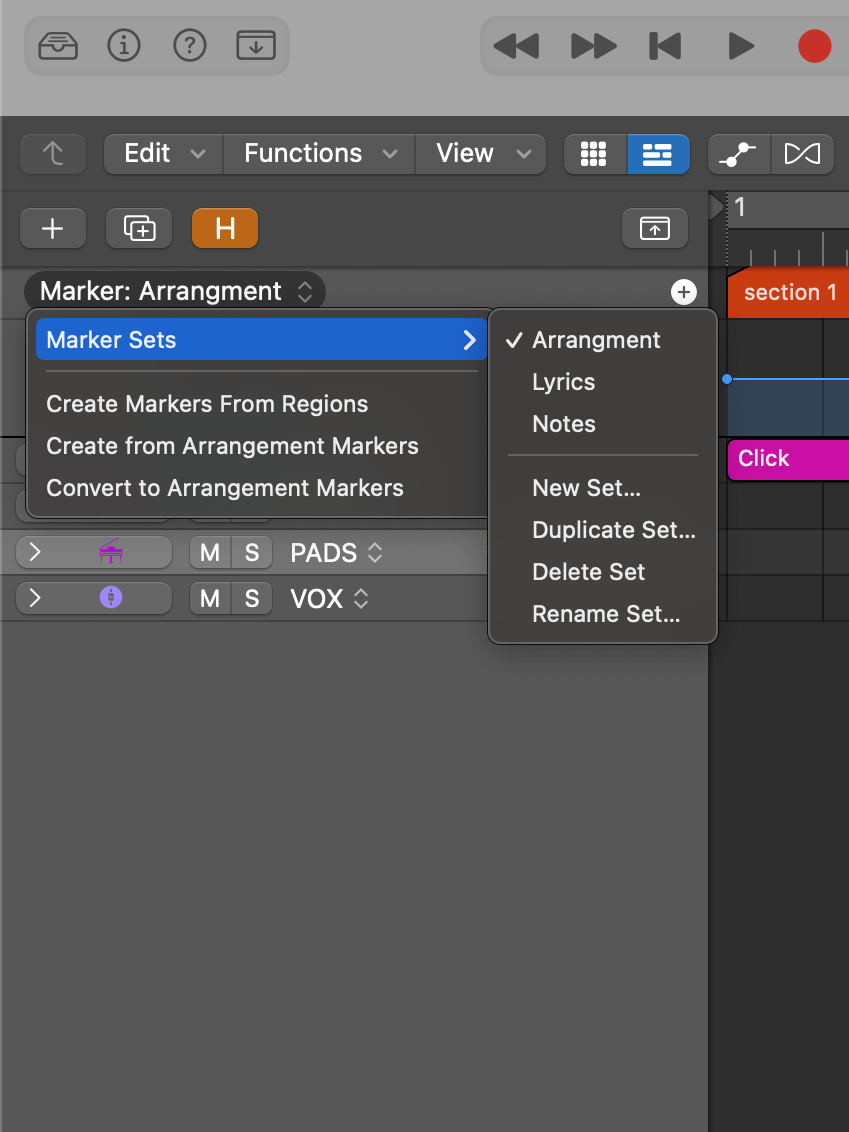 Logic Template product image (4)