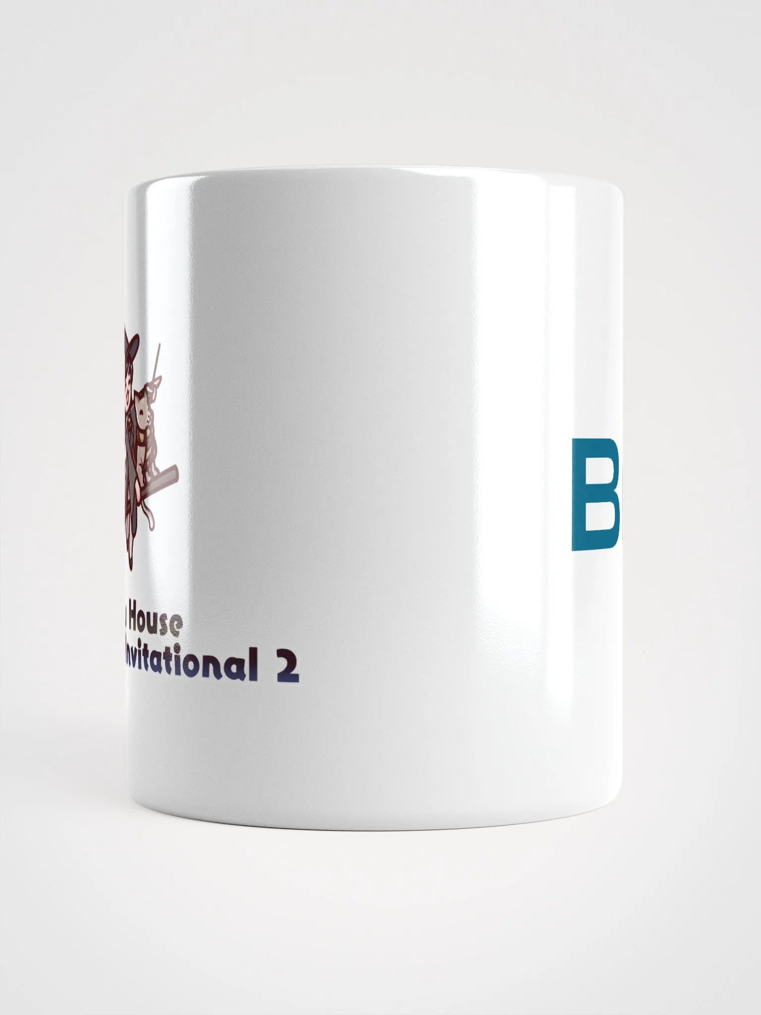 Bofu House Valorant Invitational 2 Official Mug product image (6)