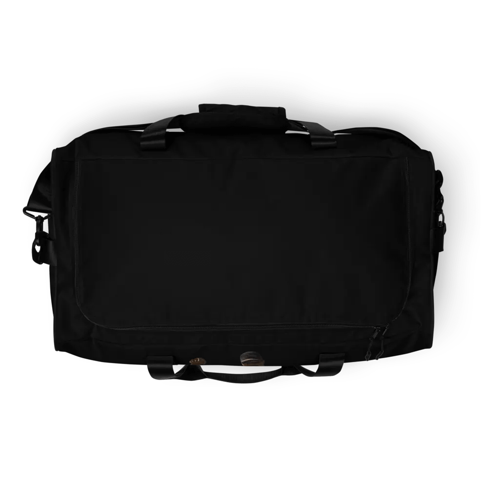 Big Craig Monson Venice Beach Legend Duffle Bag product image (8)
