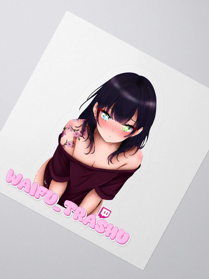 Heterochromatic Love product image (5)
