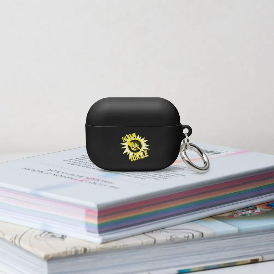 Blame The Turtle! iPods Case product image (23)