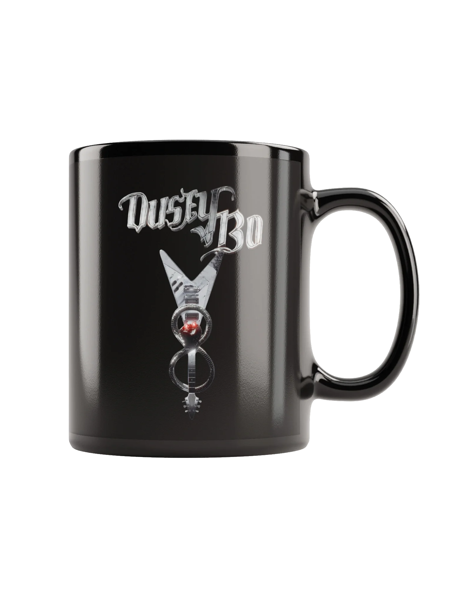V8 - Coffee Mug product image (1)