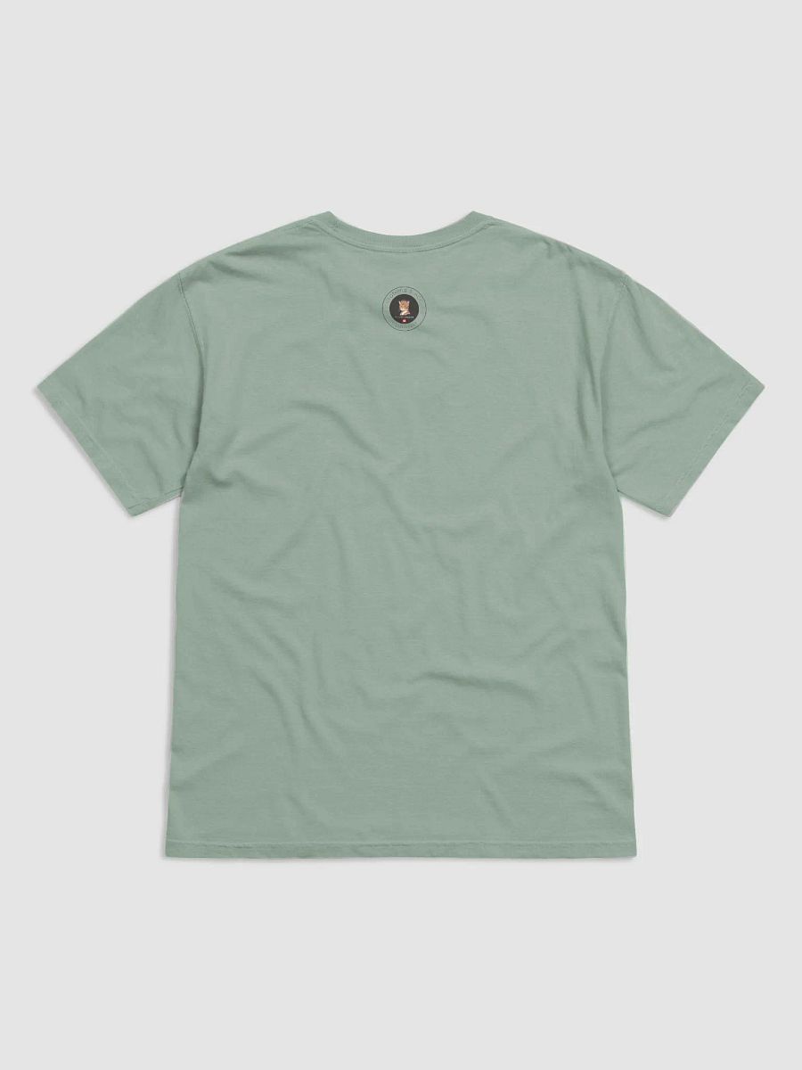 Purr-Fect Guardian Angel T-Shirt product image (2)