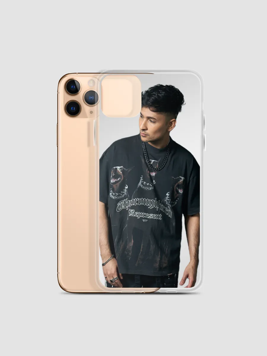KNIGHTHXXD] iPhone Case Allcolor AOP051 | ZACK KNIGHT | OFFICIAL WEBSITE