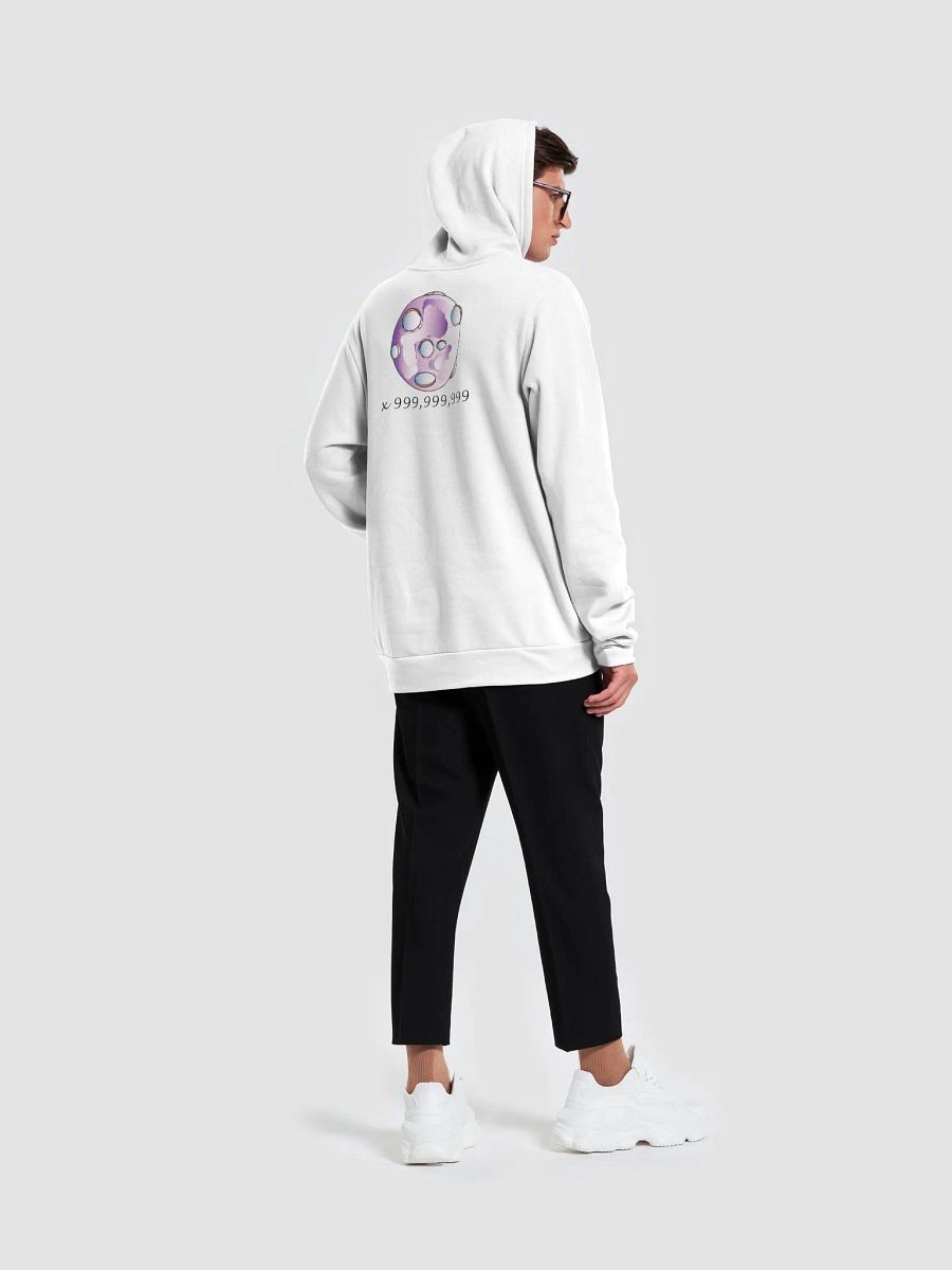 Impossible Redeem Hoodie product image (6)