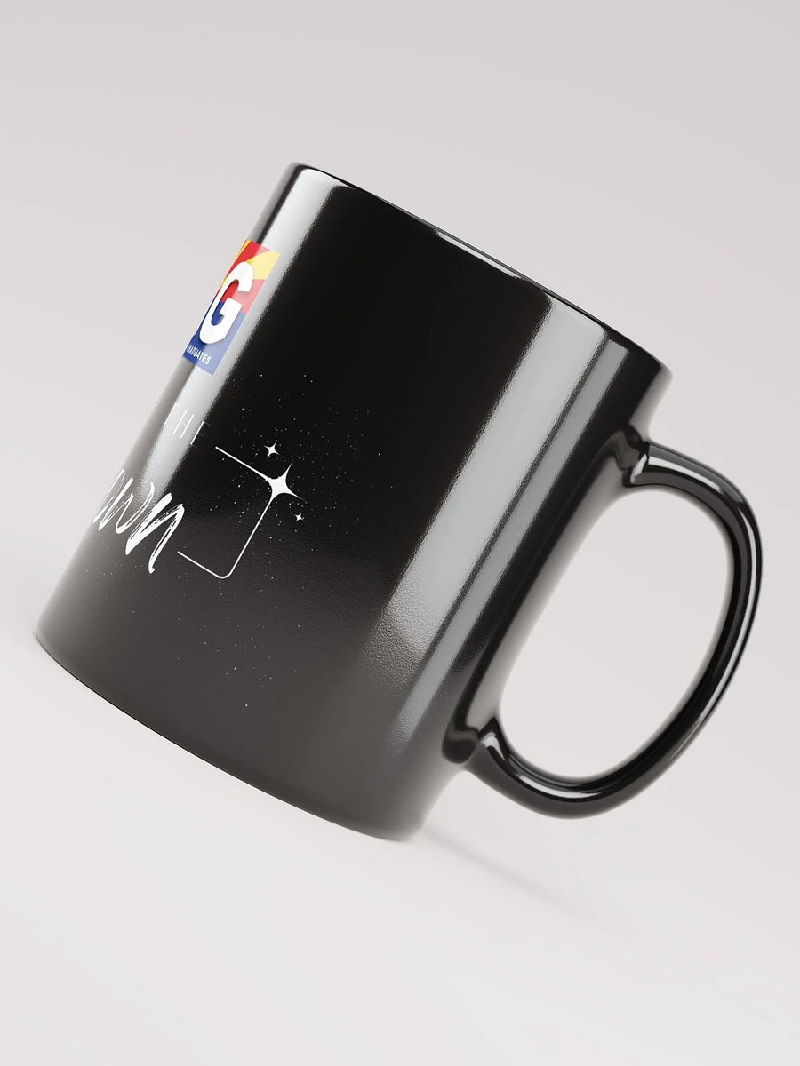 Embrace the Unknown Coffee Mug product image (2)
