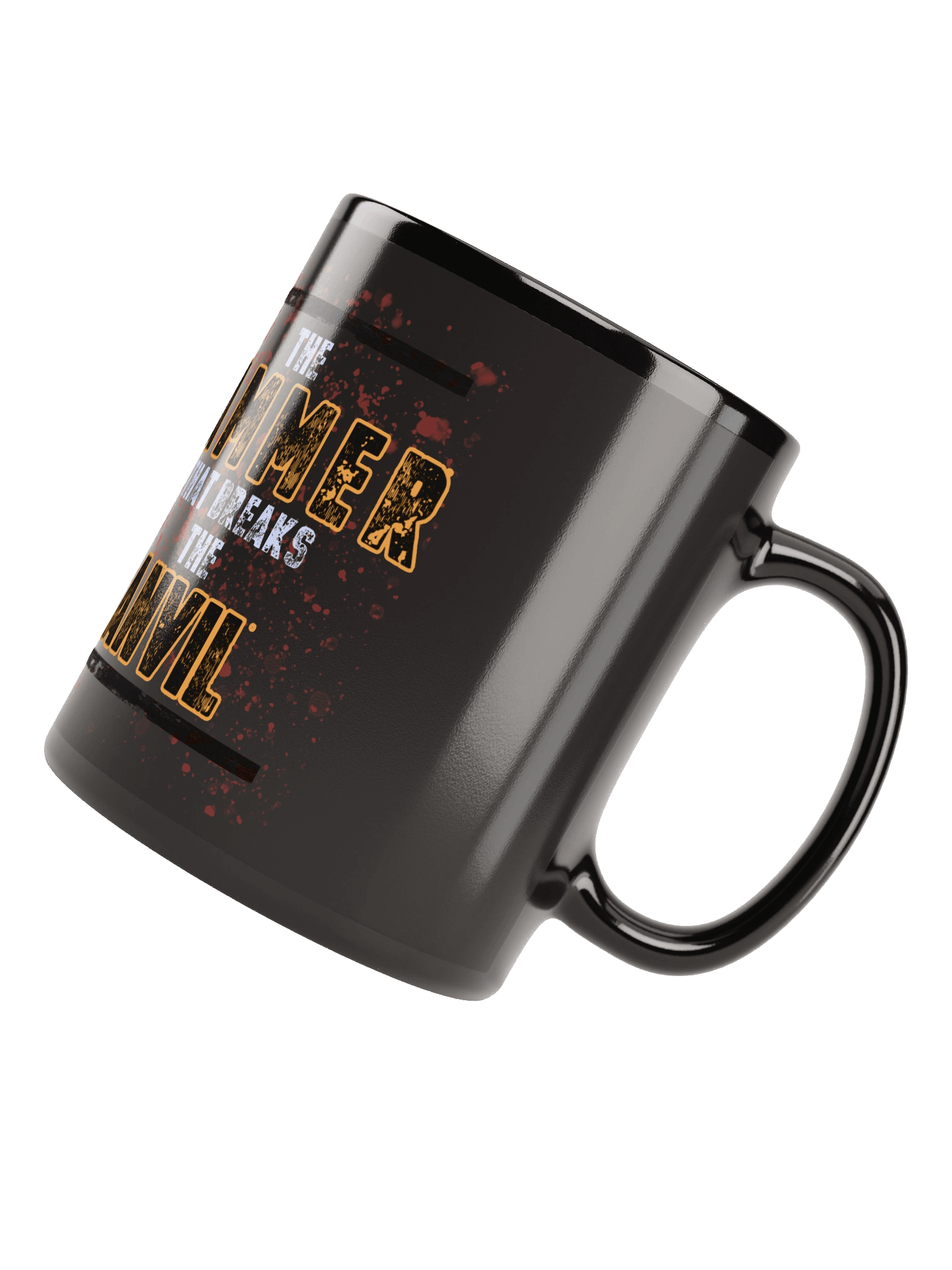 Siegebreak Mug product image (4)