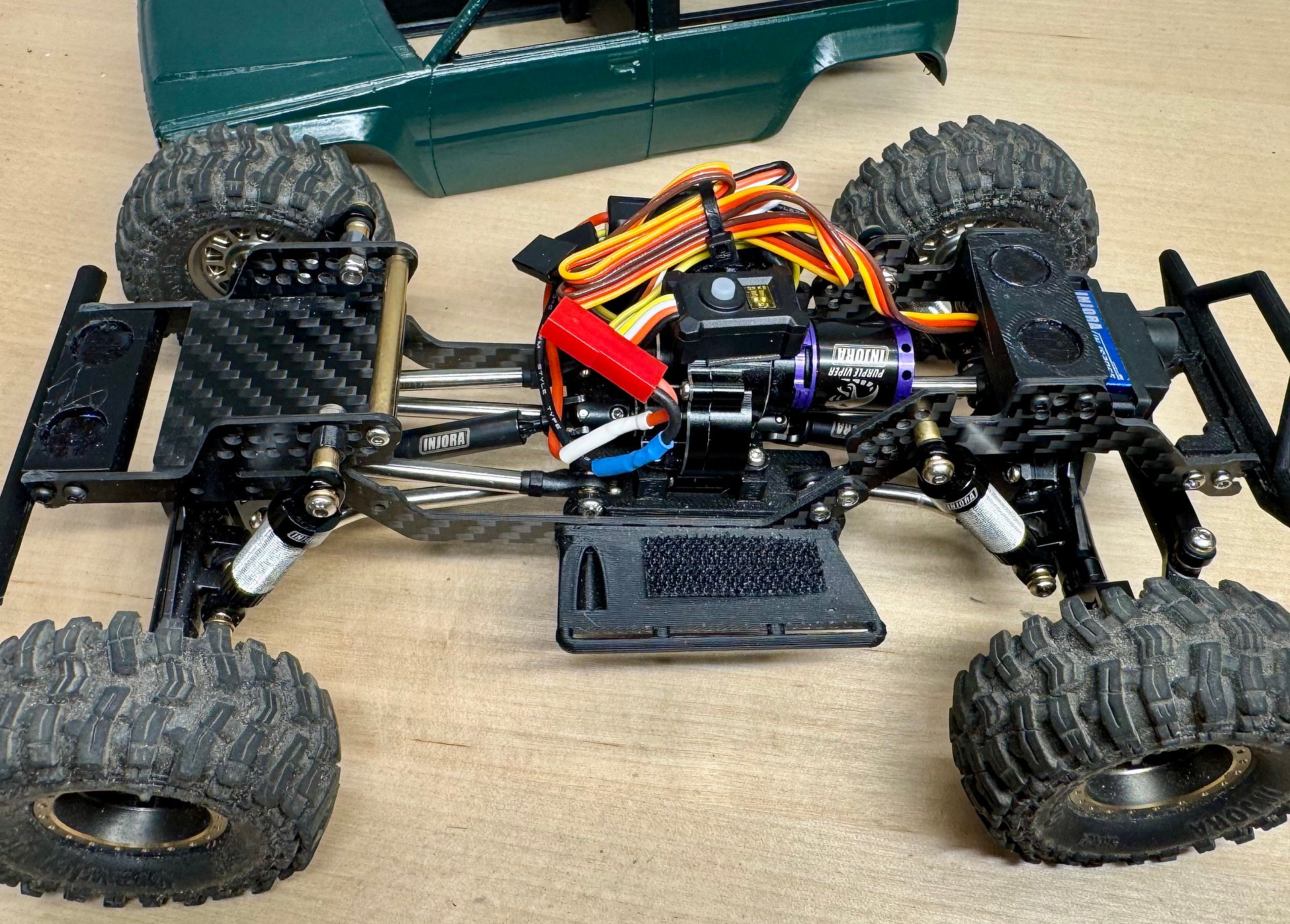 Trx4m Toyota product image (6)