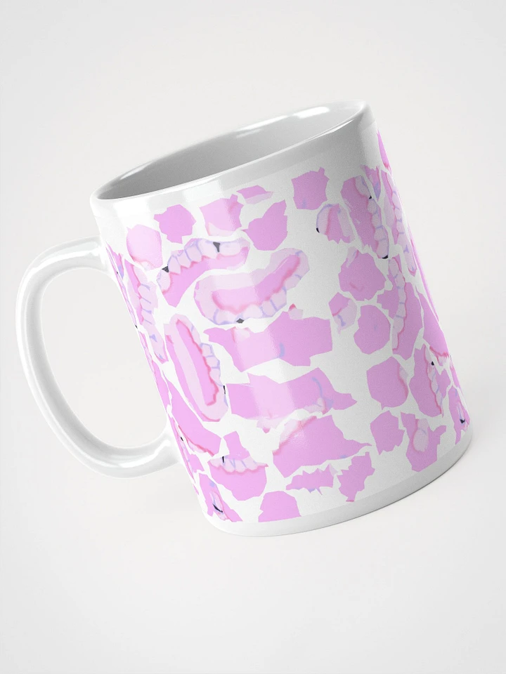 Chompers Mug product image (1)