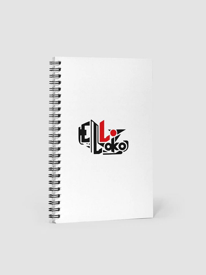 Cuadernos product image (1)