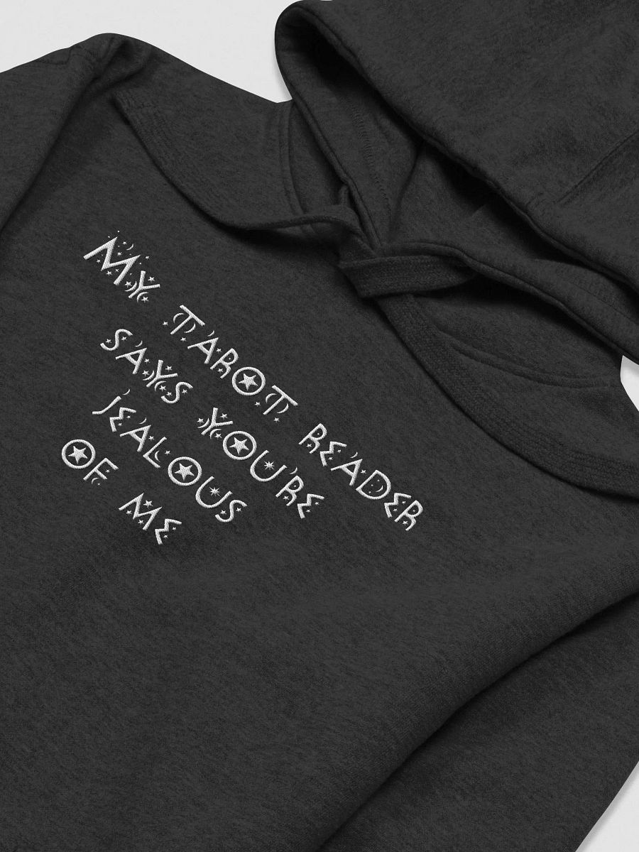 Jealousy Hoodie product image (3)
