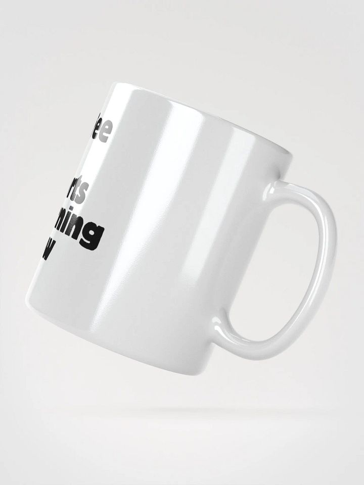Coffee & Sports Mug product image (4)