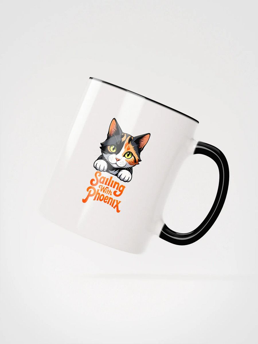 Phoenix Mug product image (7)