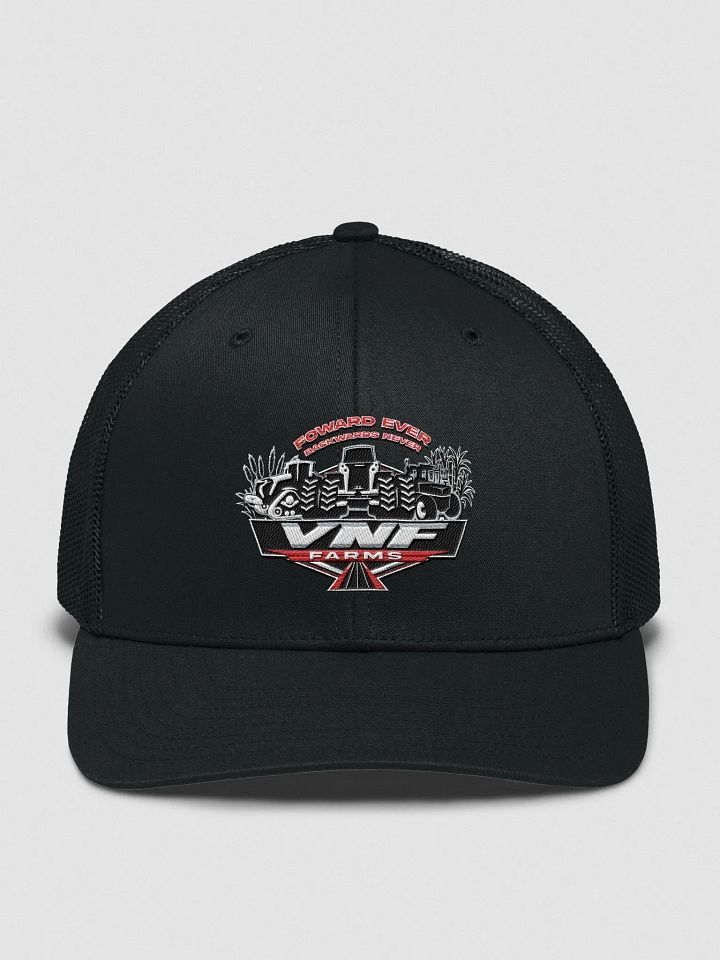VNF Farms Trucker Hat product image (4)