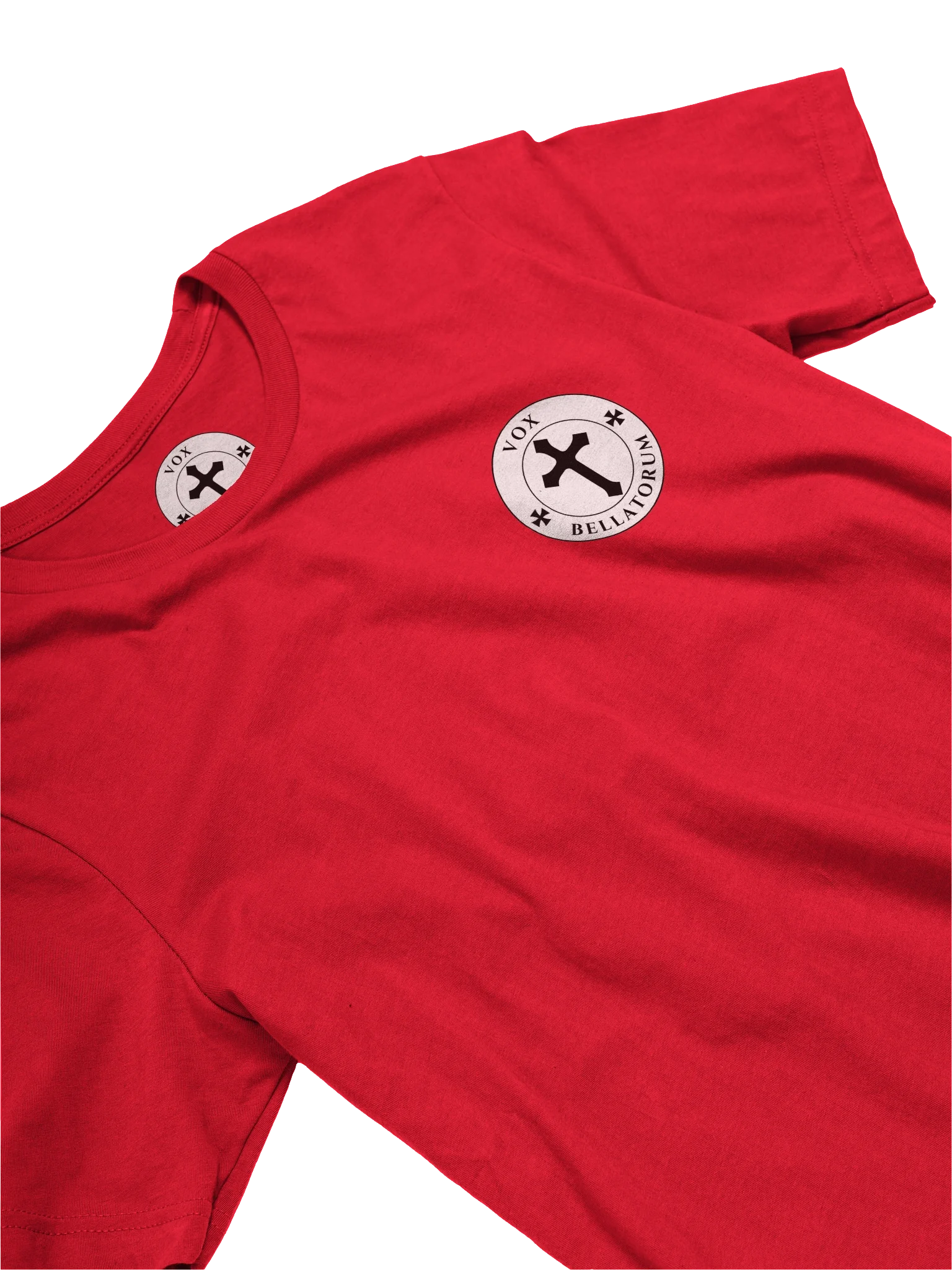 Vox Bellatorum – Lux Aeterna Tee product image (15)